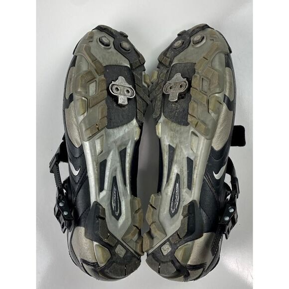 Scott Cycling Shoe SMU Scotttt MTB Expert Black EU 46 US 11.5 UK 11 AJ1121 - Picture 5 of 7
